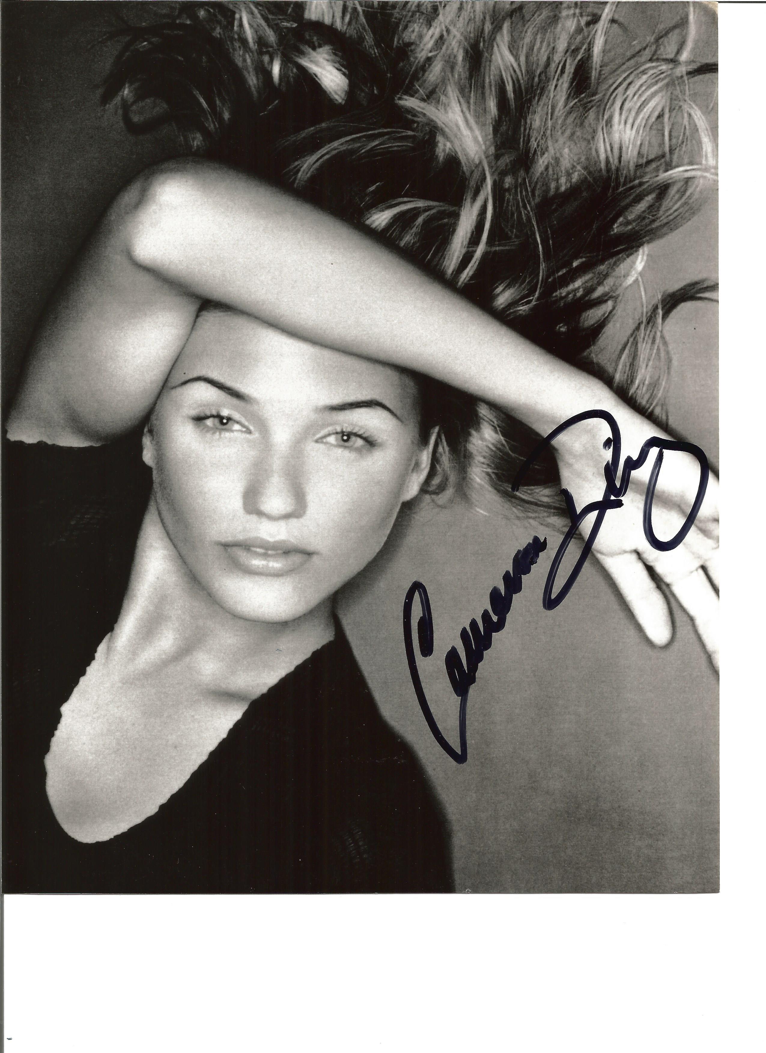 Actresses and comedy signed collection. 13 photos mainly 10x8. Some of names included are Eileen - Image 4 of 4