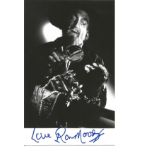 Ron Moody as Fagin signed 6 x 4 b/w photo. Good Condition. We combine postage on multiple winning