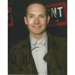 Dan Gillespie Sells The Feeling Singer Signed 8x10 Photo. Good Condition. We combine postage on