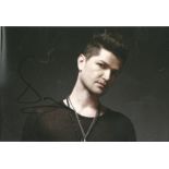 Danny O'Donoghue Script Singer Signed 8x12 Photo. Good Condition. We combine postage on multiple