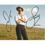 Jake Shears Scissor Sisters Singer Signed 8x10 Photo. Good Condition. We combine postage on multiple