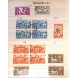 Europe Stamp collection. High value. Includes Switzerland, Netherlands and Germany. Catalogues