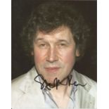 Stephen Rea signed 10x8 colour photo. Good Condition. All signed pieces come with a Certificate of