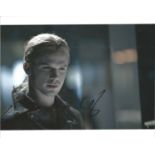 Cam Gigandet signed 10x8 colour Twilight photo. Good Condition. All signed pieces come with a