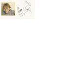 Classic Soap Stars signed card collection. Terence Donovan, Adam Woodyatt. Good Condition. All