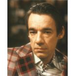 Roger Lloyd Pack signed 10 x 8 colour Only Fools and Horses photo as Trigger. Good Condition. All