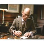 Ed Harris signed 10x8 colour photo. Good Condition. All signed pieces come with a Certificate of