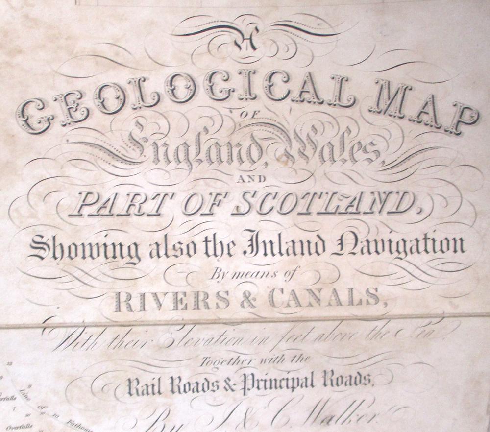 HARRISON (John) Maps of the English Counties. London 1791, oblong folio, title torn, 38 maps,