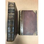 RICH (E) The History of the Franco German War, 2 vols., c.1870, large 8vo, maps, plans and plates, a