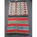 A Turkish Anatolian kilim