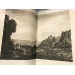 HAMILTON (William R.) Atlas volume only to Remarks on Several Parts of Turkey, London 1809-10,