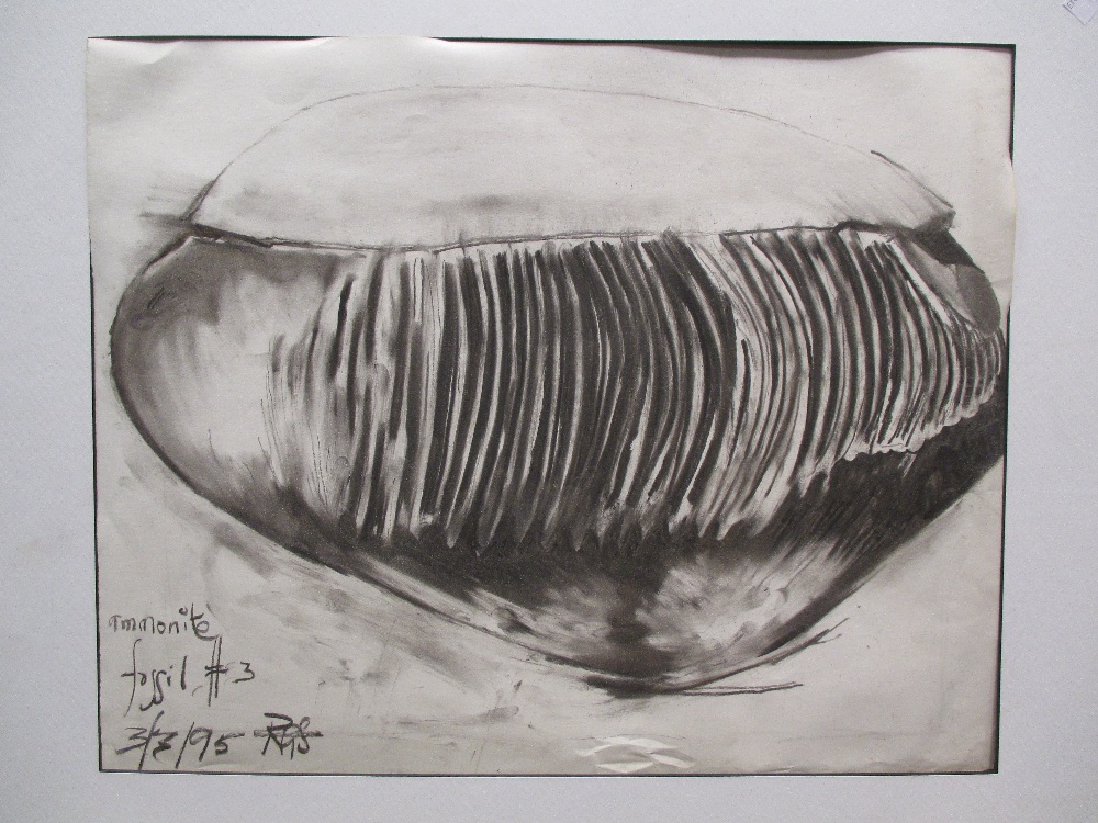 A collection of various prints, by Gary Standige, abstracts and still lifes, including three - Image 3 of 13