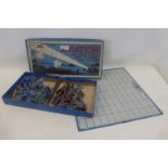 Aviation - the aerial tactics game of attack and defence by H.P.G. & Sons Ltd.