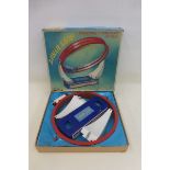 A boxed Lunar Loop battery operated game made by Daiya, Japan.