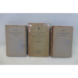 History of the Great Western Railway, volume 1 parts 1 and 2, also a single volume, 'Committee of