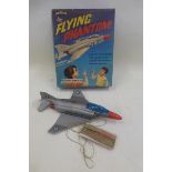 A boxed Flying Phantom by Palitoy.