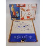 Two 1950s building sets.