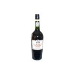 QUINTA DO NOVAL 40 YEAR OLD