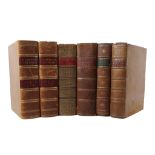 Dictionaries & Lexicons.- Johnson (Samuel) A Dictionary of the English Language, 2 vol., author's