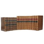 Bindings.- Jones (William) The Theological, Philosophical and Miscellaneous Works of the Rev.