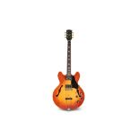 1970 Gibson ES 335 TD All Original Excellent Condition