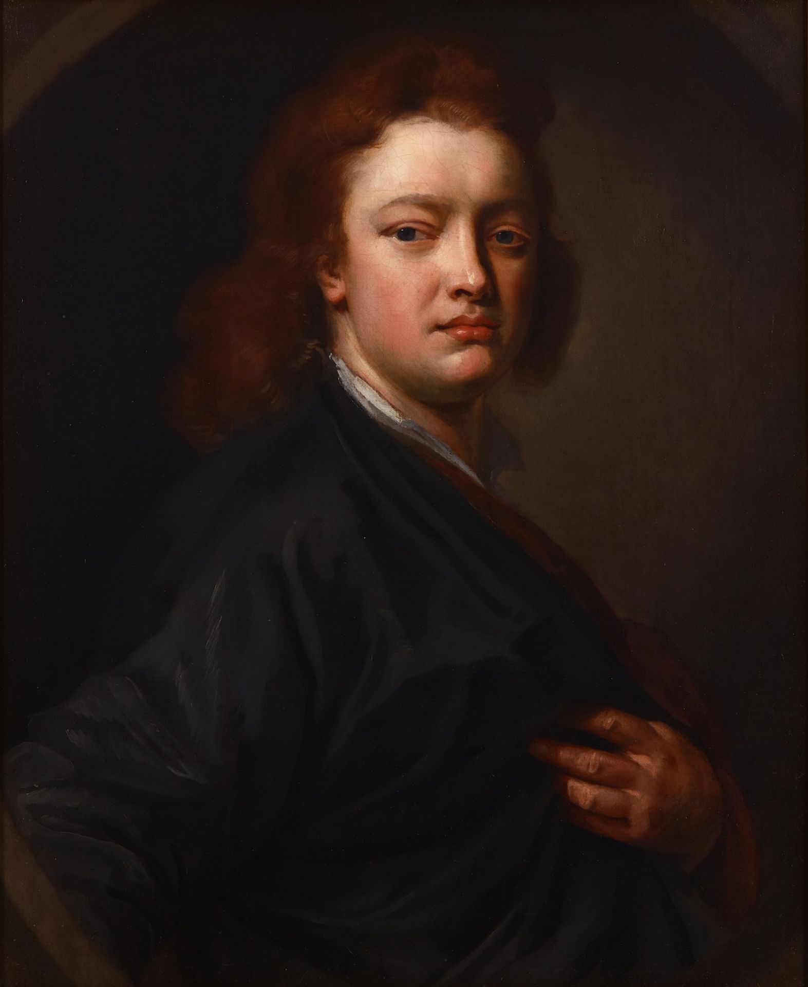 JOHN CLOSTERMAN (OSNABRÜCK 1660-1711 LONDON)