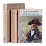 Forester (C. S.) Lord Hornblower, FIRST EDITION, publishers orange cloth, original dust-jacket,