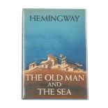 Hemingway (Ernest) The Old Man and the Sea, FIRST