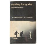 Beckett (Samuel)  Waiting for Godot. A tragicomedy