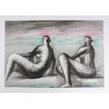 Moore (Henry) Henry Moore: Prints & Portfolios, 2