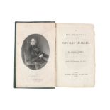 Dickens (Charles) The Life and Adventures of Nicholas Nickleby, FIRST EDITION IN BOOK FORM,  half-