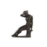 THE HYDE VILLIERS MAILLOL BRONZE