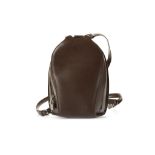 Louis Vuitton Brown Mabillon Backpack, c. 2003, ep
