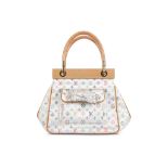 Louis Vuitton Limited Edition Abelia Evening Bag,