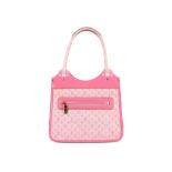 Louis Vuitton Pink Mini Sac Kathleen, c. 2004, pin