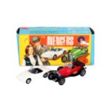 Corgi Toys - Gift Set 40 'The Avengers', circa 1966, containing vintage Bentley and Lotus Elan S2,