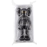 Kaws Companion, Open Edition, Black, 2016, manufac