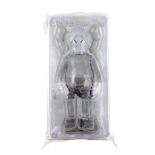 Kaws Companion, Open Edition, Grey, 2016, manufact