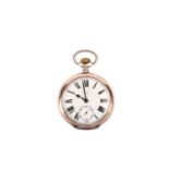 HAVILA. A SILVER SWISS RAILWAY POCKET WATCH.   Date: Circa 1960’s.  Case reference: 004844.