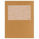 Jasper Johns (American b.1930), 'Flag II' 1986, lithograph on Tan Kraft paper, unsigned facsimile