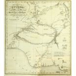 Africa.- Lander (Richard and John) Journal of an Expedition to Explore the Course and Termination of