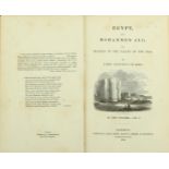 Egypt.- St. John (James Augustus) Egypt and Mohammed Ali: or, Travels in the Valley of the Nile, 2