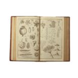 Botany.- Abercrombie (John) The Gardeners Daily Assistant in the Modern Practice of English