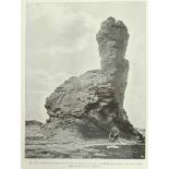 Geology.- Geikie (Sir Archibald) The Ancient Volcanoes of Great Britain, 2 vol., FIRST EDITION,