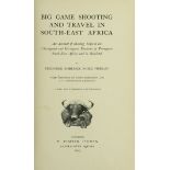 Africa.- Findlay (Frederick R.N.) Big Game Shooting and Travel in South-East Africa, an Account of