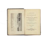 Africa.- Laird (Macgregor) and Oldfield (R.A.K.) Narrative of an Expedition into the Interior of