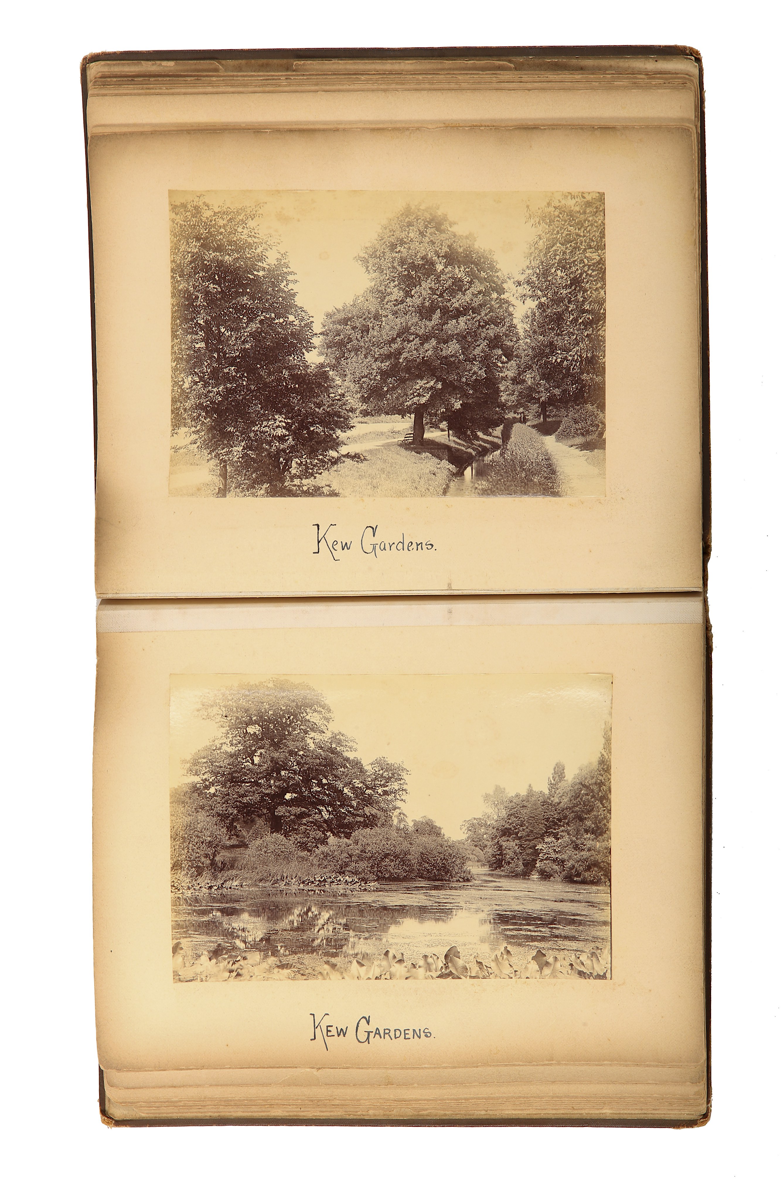 Photographs Of Wimbledon Common, Wandsworth, Putney & Battersea Park - Image 5 of 5