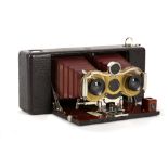 A Kodak Stereo Hawkeye Model 6,