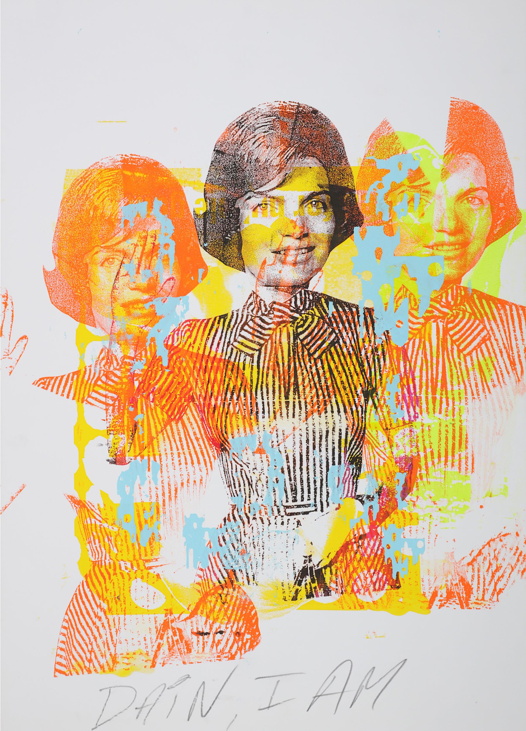 DAIN (American), 'Jackie O', 2008