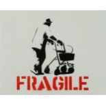 Kunstrasen (German), 'Fragile', 2014